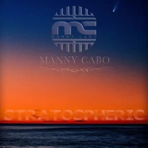 Stratospheric album cover