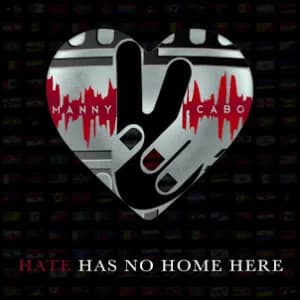 Hate Has No Home Here album cover