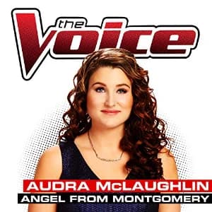 Angel From Montgomery album cover