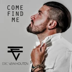 Come Find Me album cover