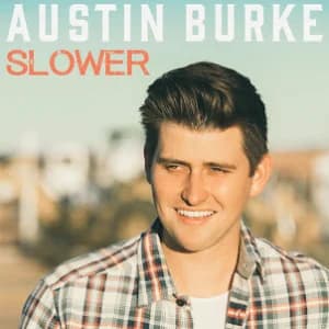 Slower album cover