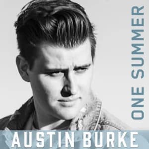 One Summer album cover