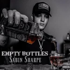 Empty Bottles album cover