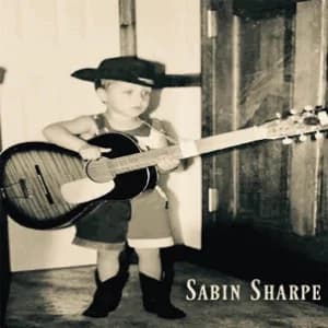 Sabin Sharpe album cover