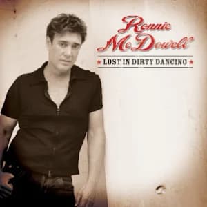 Lost In Dirty Dancing album cover