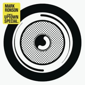 Uptown Special album cover