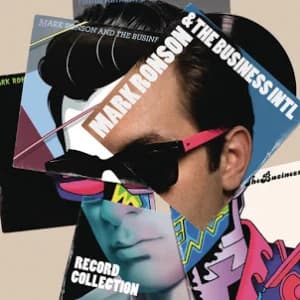 Record Collection album cover