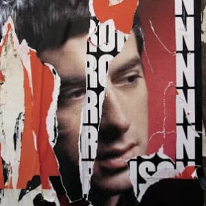 Version album cover