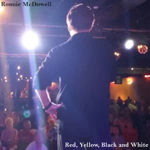 Red, Yellow, Black and White album cover