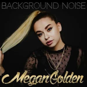 Background Noise album cover