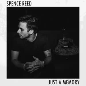 Just a Memory album cover