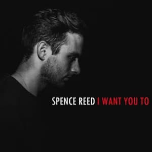 I Want You To album cover
