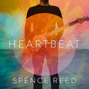 Heartbeat album cover