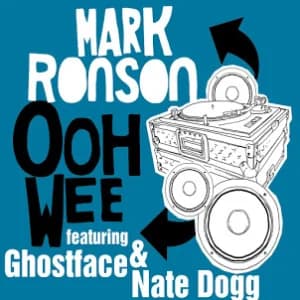 Ooh Wee (Internet Single) (feat. Ghostface & Nate Dogg) album cover