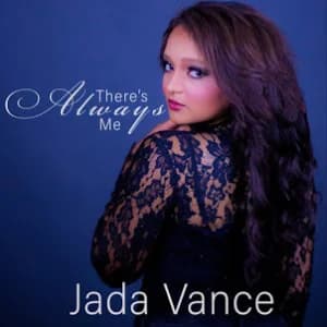 There's Always Me album cover
