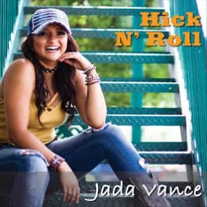 Hick 'n' Roll album cover