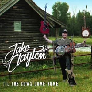 Til the Cows Come Home album cover