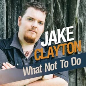 What Not to Do album cover