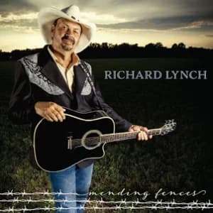 Mending Fences album cover