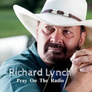 Pray on the Radio album cover