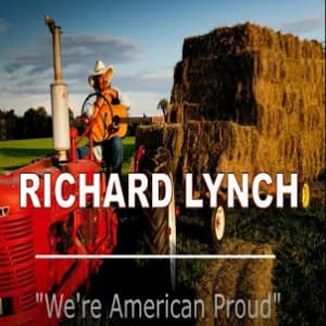 We're American Proud album cover