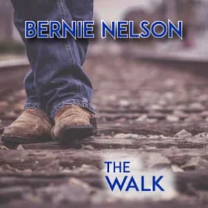 The Walk album cover