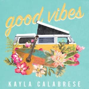 Good Vibes album cover