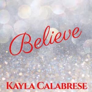 Believe album cover