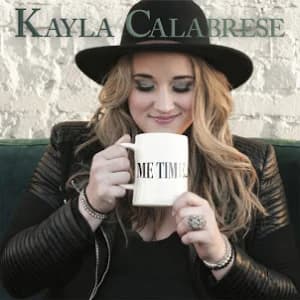 Me Time album cover
