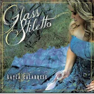 Glass Stiletto album cover