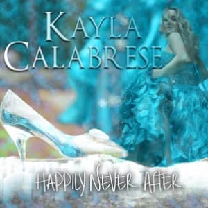Happily Never After album cover