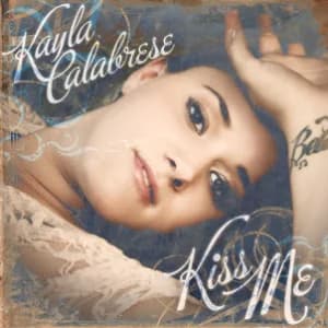 Kiss Me album cover
