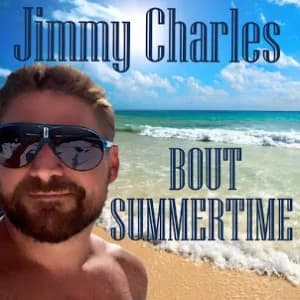 Bout Summertime album cover