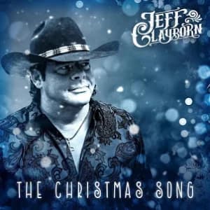The Christmas Song album cover