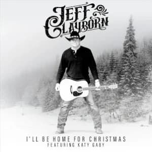 I'll Be Home for Christmas album cover