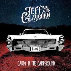 Caddy in the Campground album cover