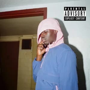 Mo Bamba album cover