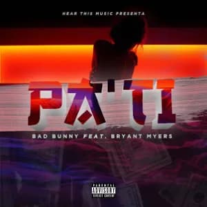 Pa Ti album cover