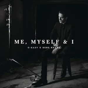 Me, Myself & I album cover