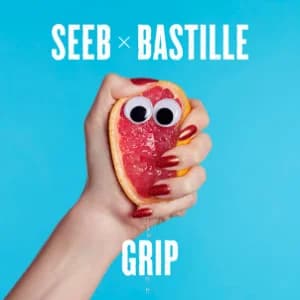 Grip album cover