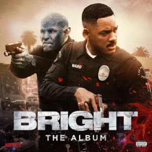 World Gone Mad (King Arthur Remix) album cover