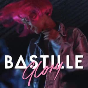 Glory (Bunker Sessions) album cover