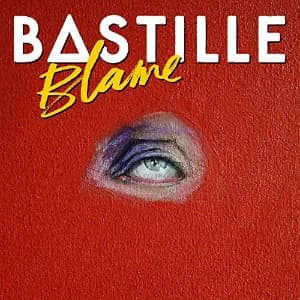 Blame (Remixes) album cover