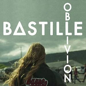 Oblivion album cover