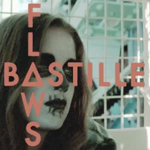 Flaws album cover