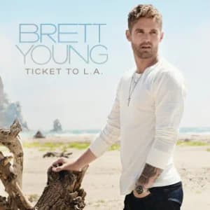 Ticket To L.A. album cover