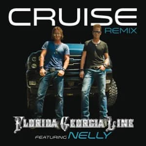 Cruise (Remix) album cover