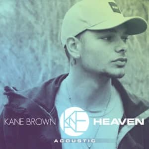 Heaven (Acoustic) album cover