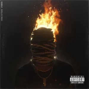 HUMBLE. (SKRILLEX REMIX) album cover