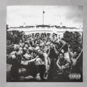 Alright album cover